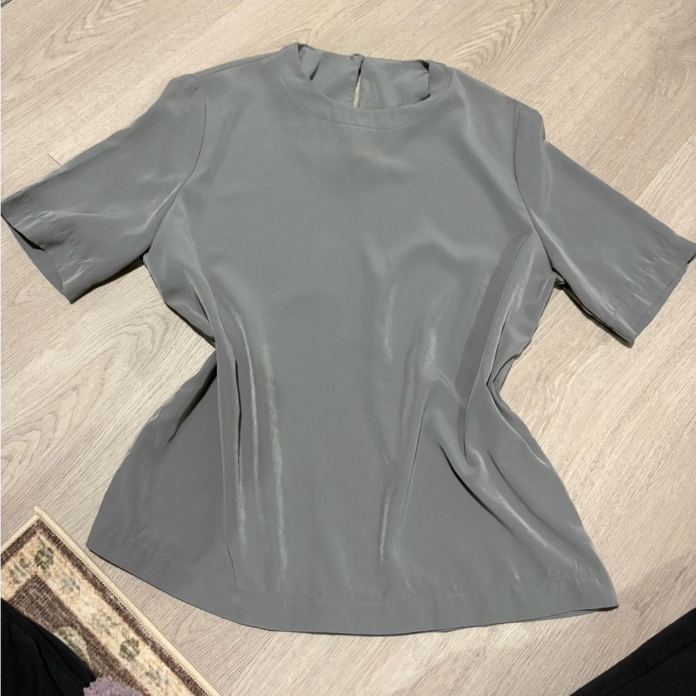 Vintage Howard Wolf Top